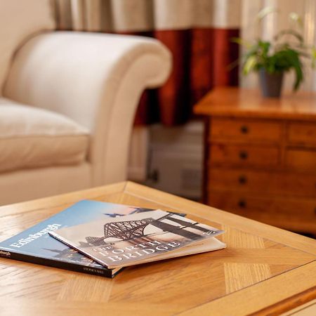Stylish Victorian Apartment'S Close To The Botanical Gardens, Free Parking! Edinburgh Luaran gambar
