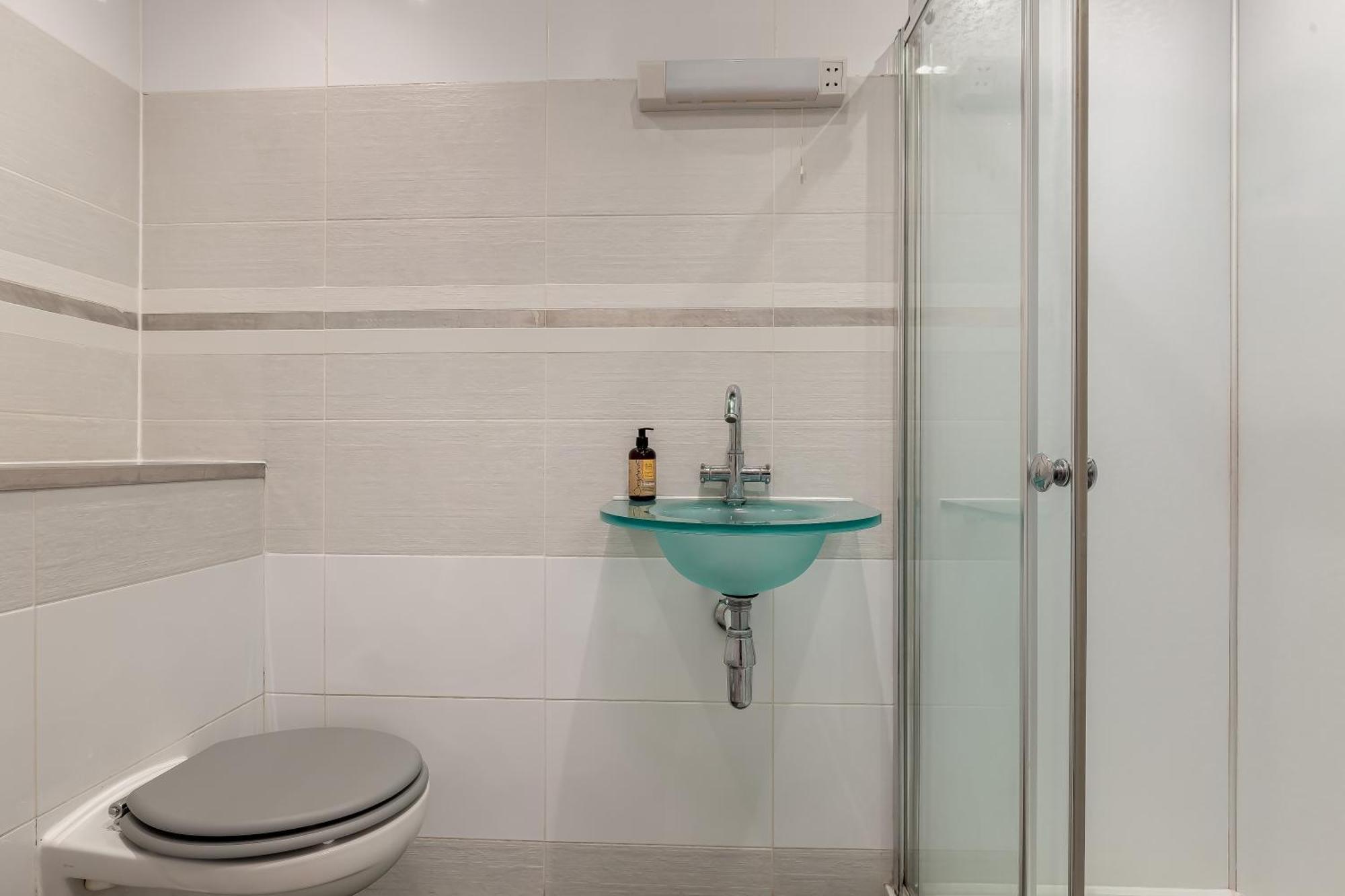 Stylish Victorian Apartment'S Close To The Botanical Gardens, Free Parking! Edinburgh Luaran gambar