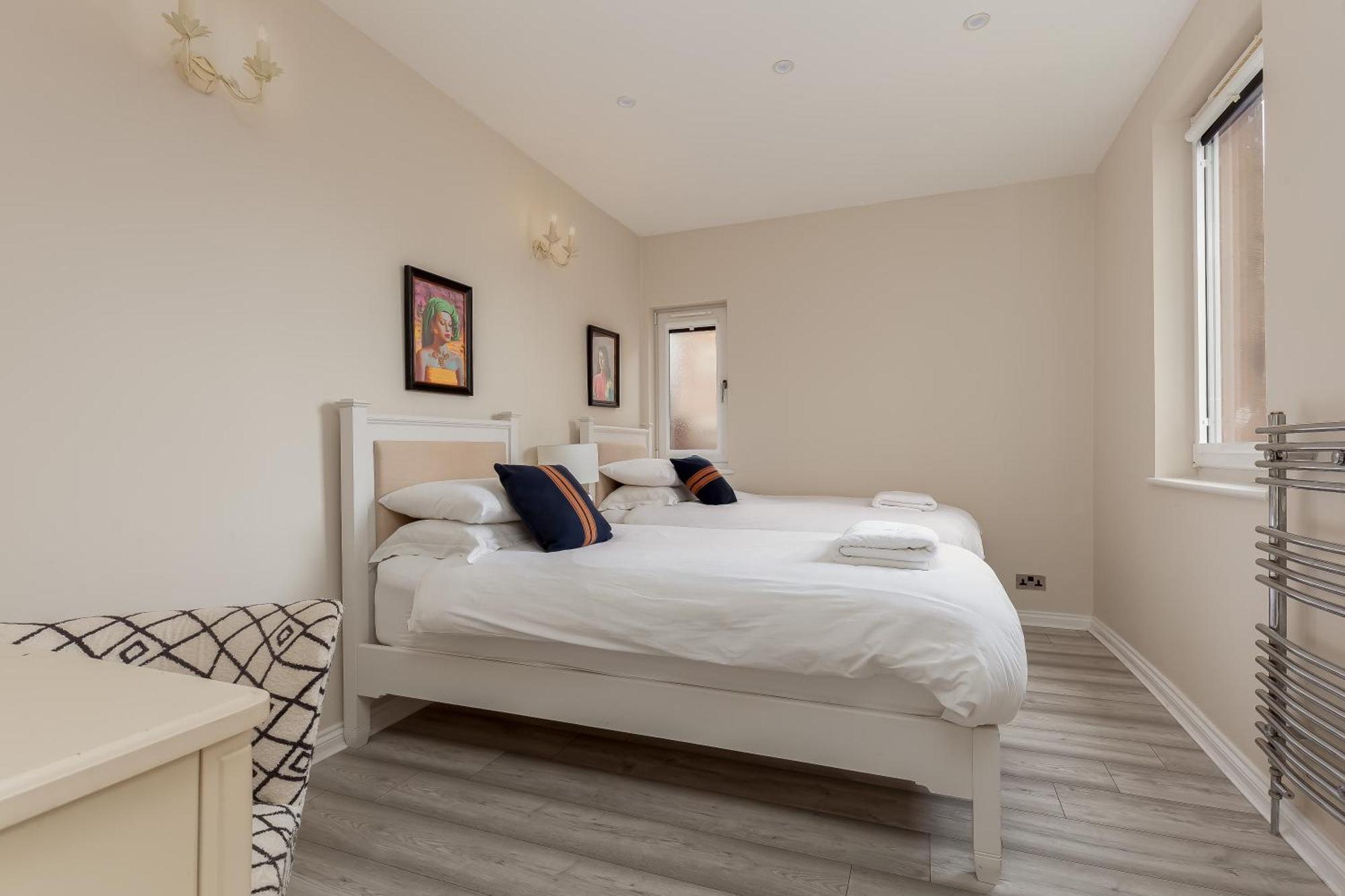 Stylish Victorian Apartment'S Close To The Botanical Gardens, Free Parking! Edinburgh Luaran gambar