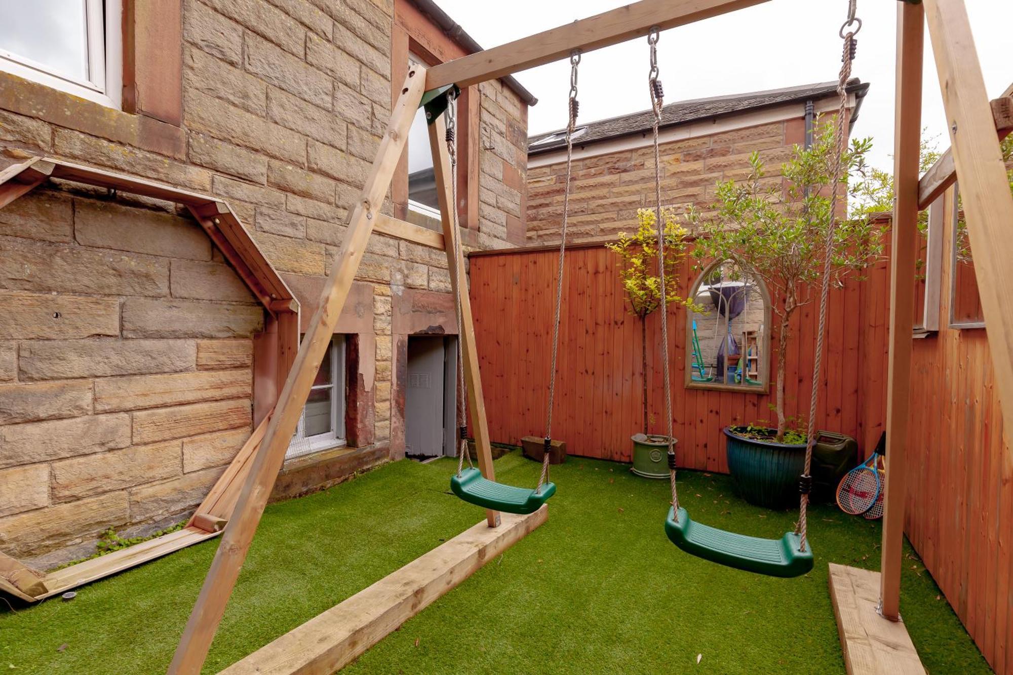 Stylish Victorian Apartment'S Close To The Botanical Gardens, Free Parking! Edinburgh Luaran gambar