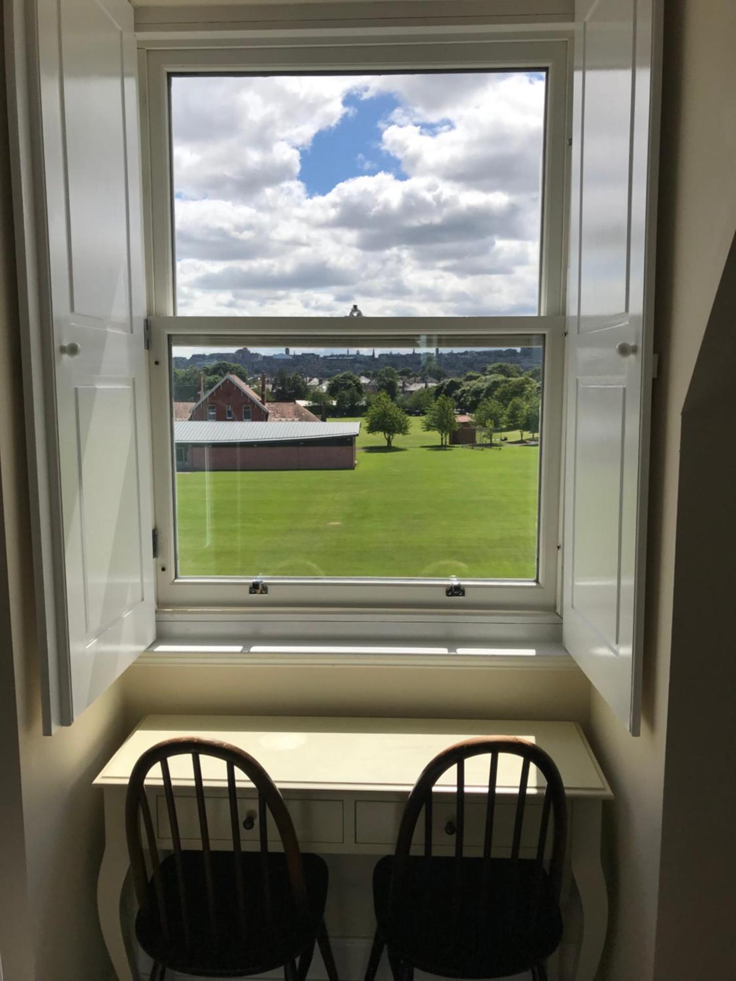 Stylish Victorian Apartment'S Close To The Botanical Gardens, Free Parking! Edinburgh Luaran gambar