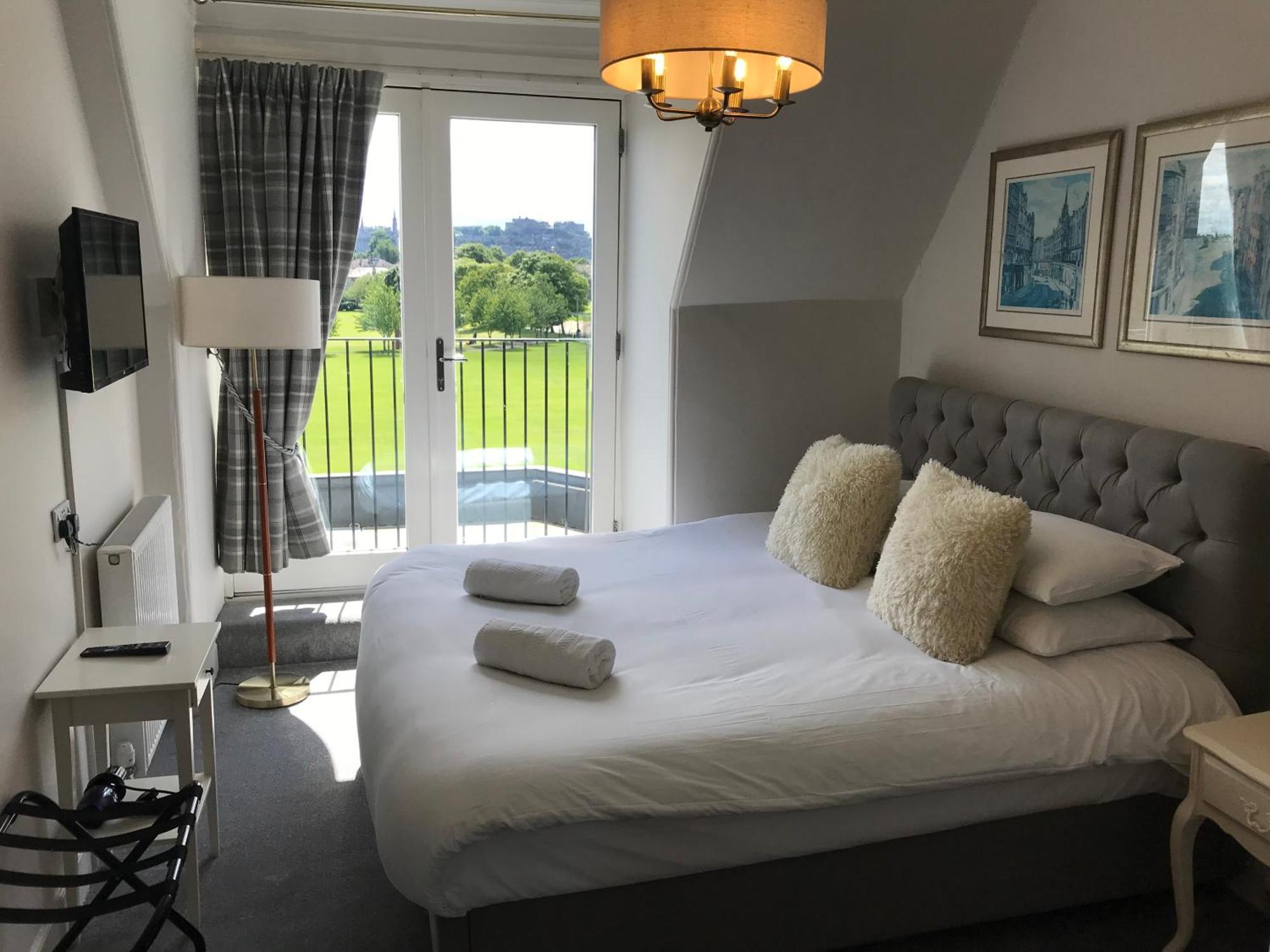 Stylish Victorian Apartment'S Close To The Botanical Gardens, Free Parking! Edinburgh Luaran gambar