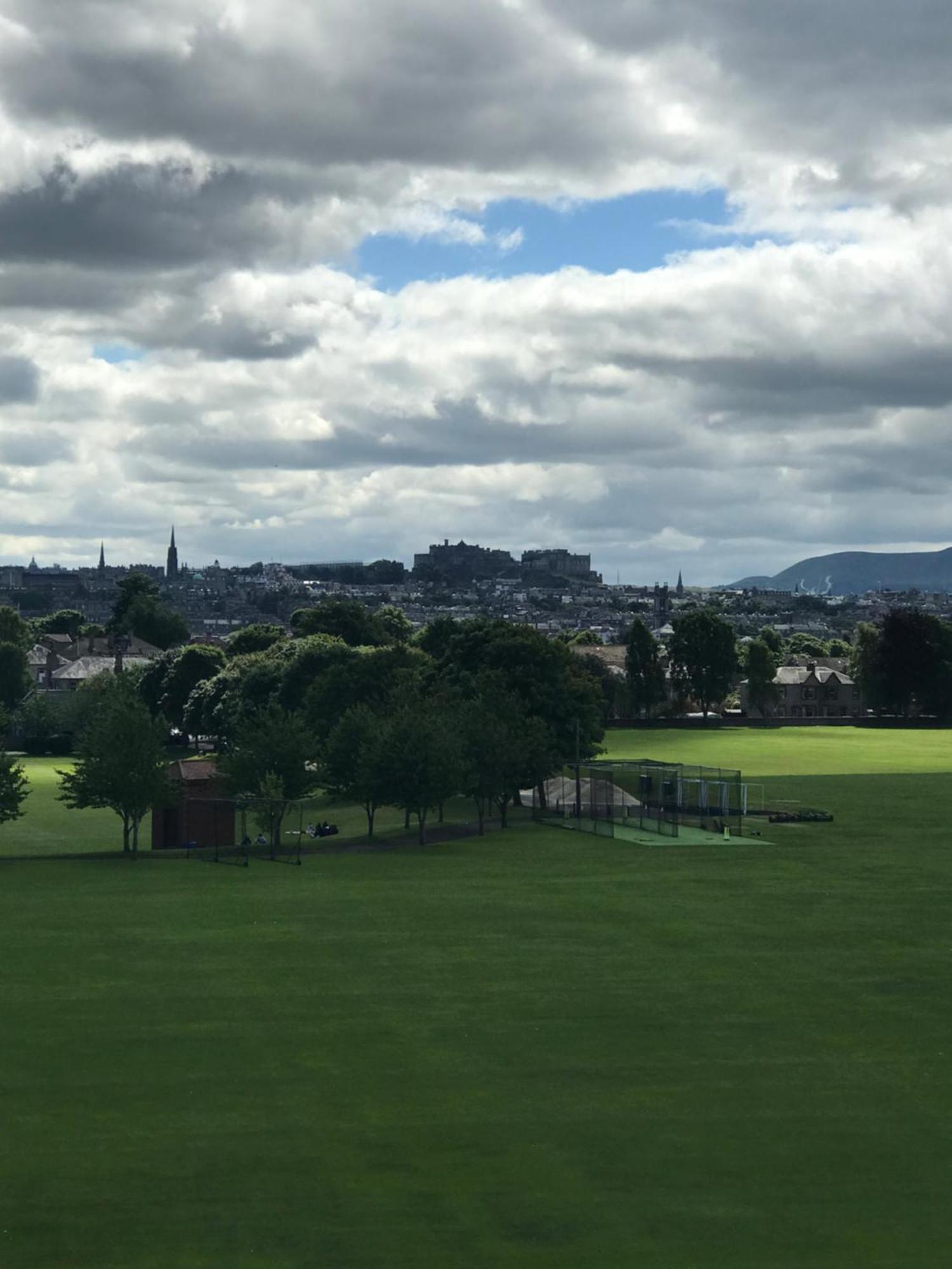 Stylish Victorian Apartment'S Close To The Botanical Gardens, Free Parking! Edinburgh Luaran gambar